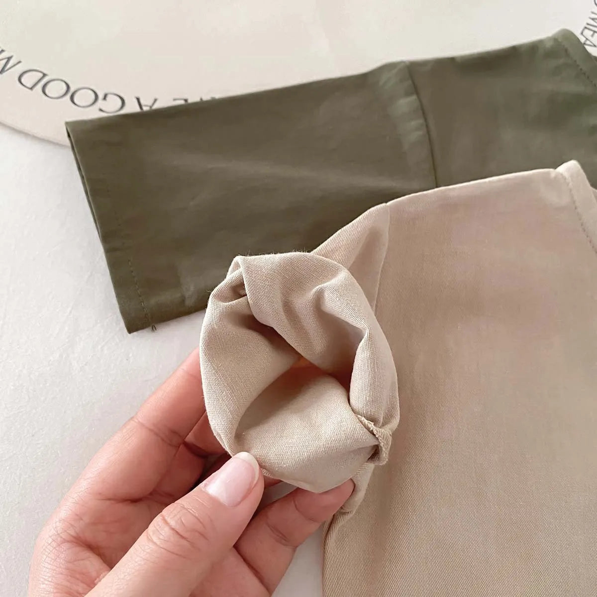 Macacão Infantil com Chapéu - Conforto e Estilo para o Verão