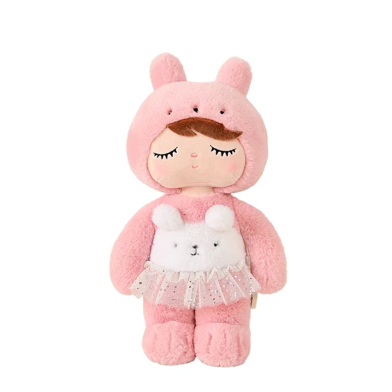 Boneca de Pelúcia Angela