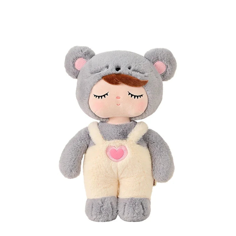 Boneca de Pelúcia Angela