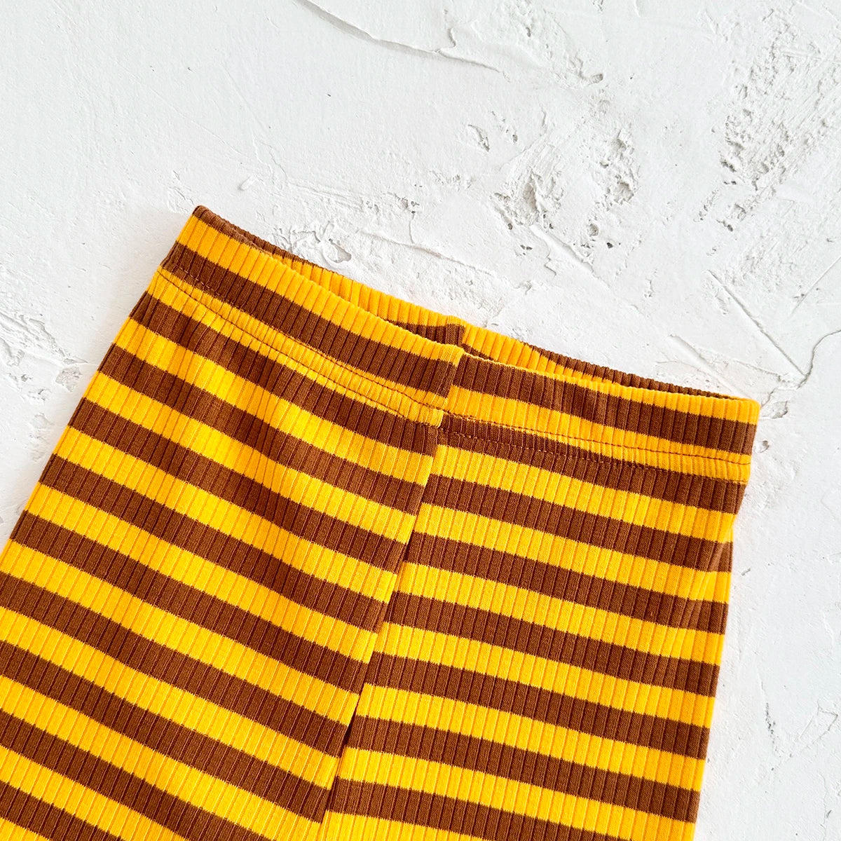 3 pçs roupas infantis menino outono conjunto de roupa do bebê gir terno frutas bordado topos + calças algodão puro listrado macio + faixa de cabelo do bebê
