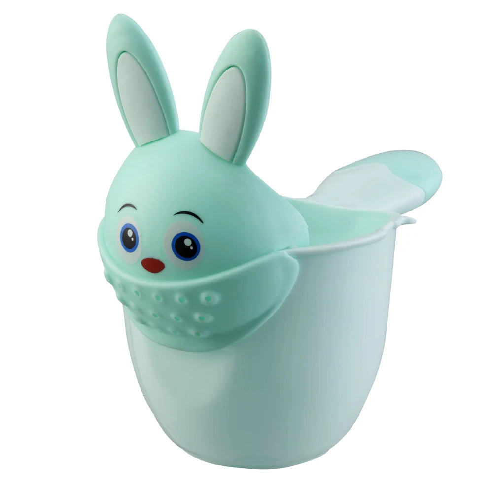 Caneca de Banho para Bebê - Loja Pitiquinho