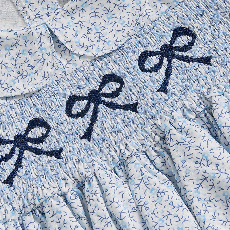 Macacão Vestido Tutu Floral para Bebê Menina