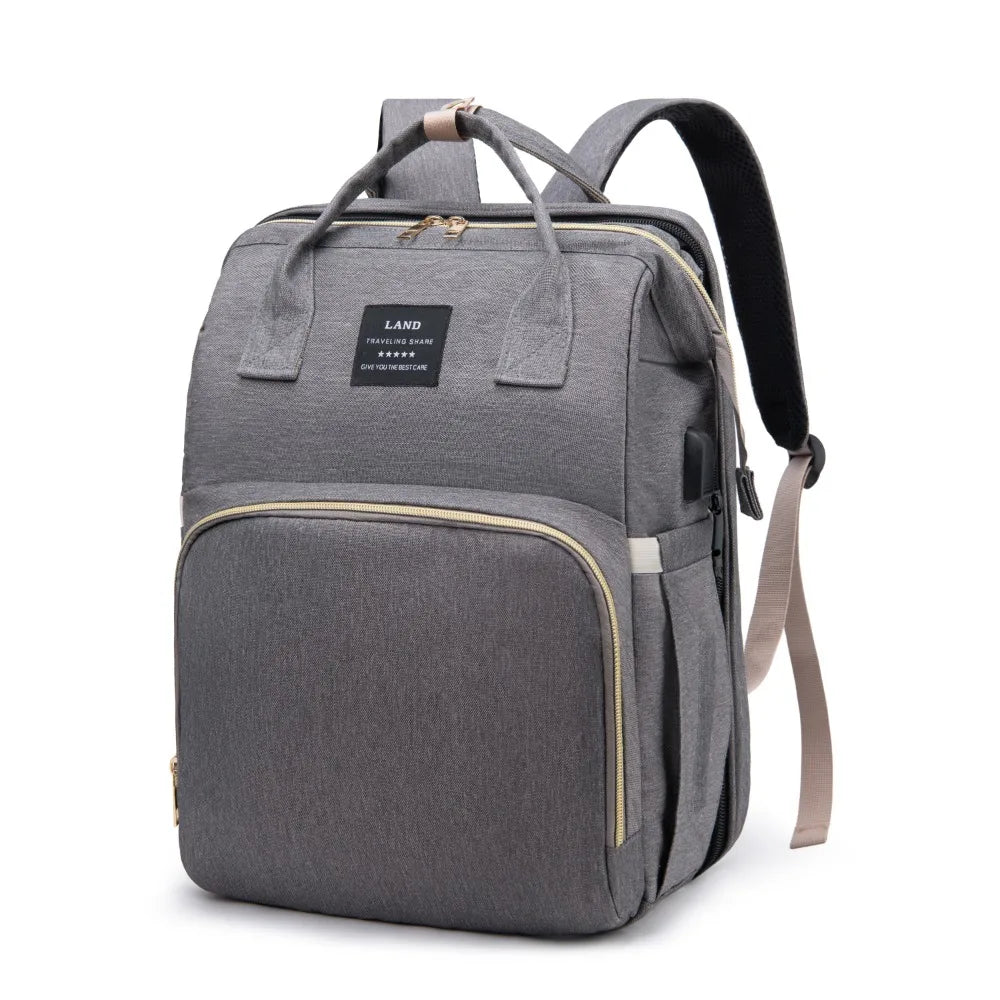 Mochila Berço