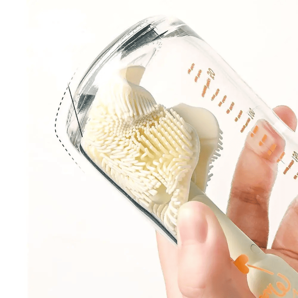 Escova para Mamadeira - Loja Pitiquinho