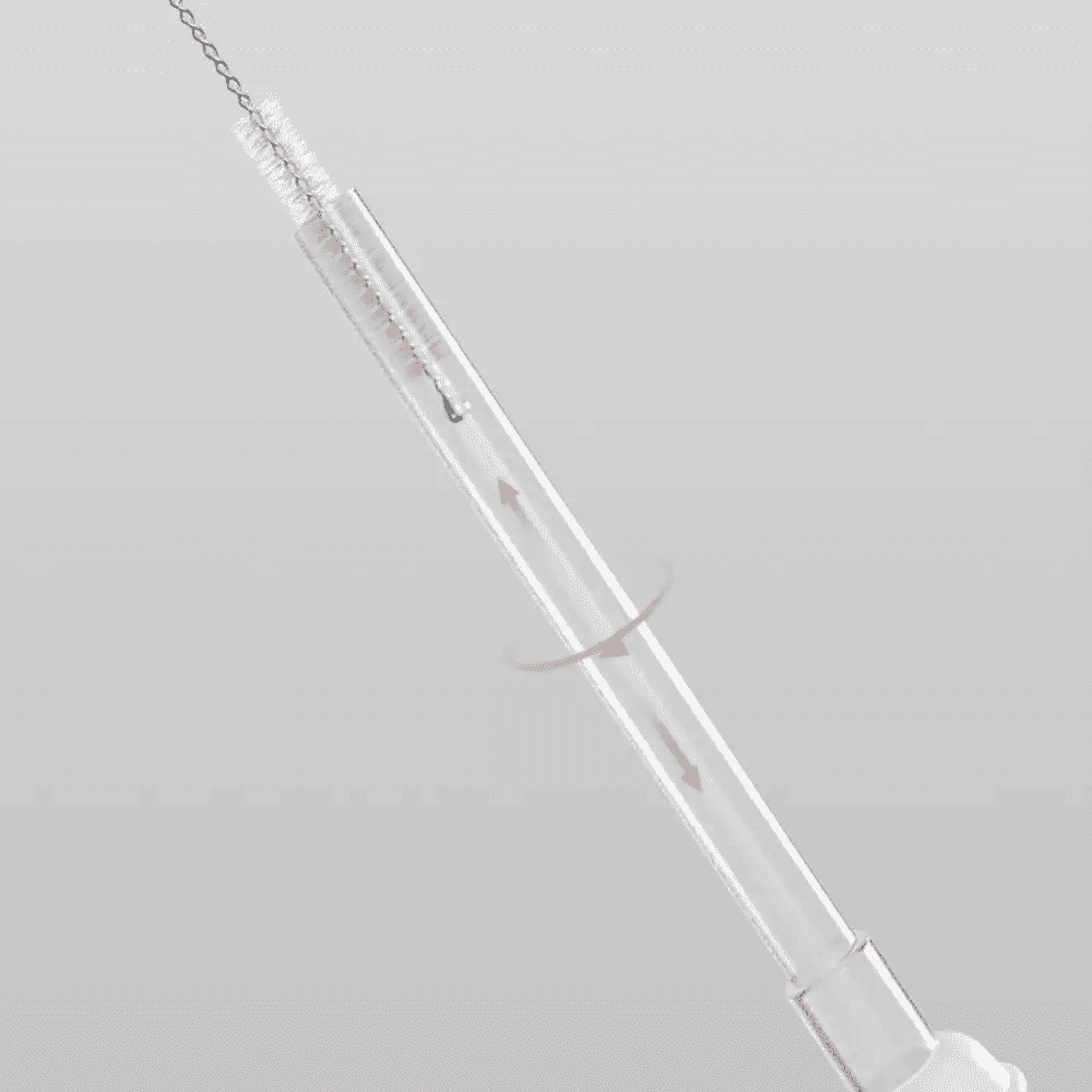 Escova para Mamadeira - Loja Pitiquinho