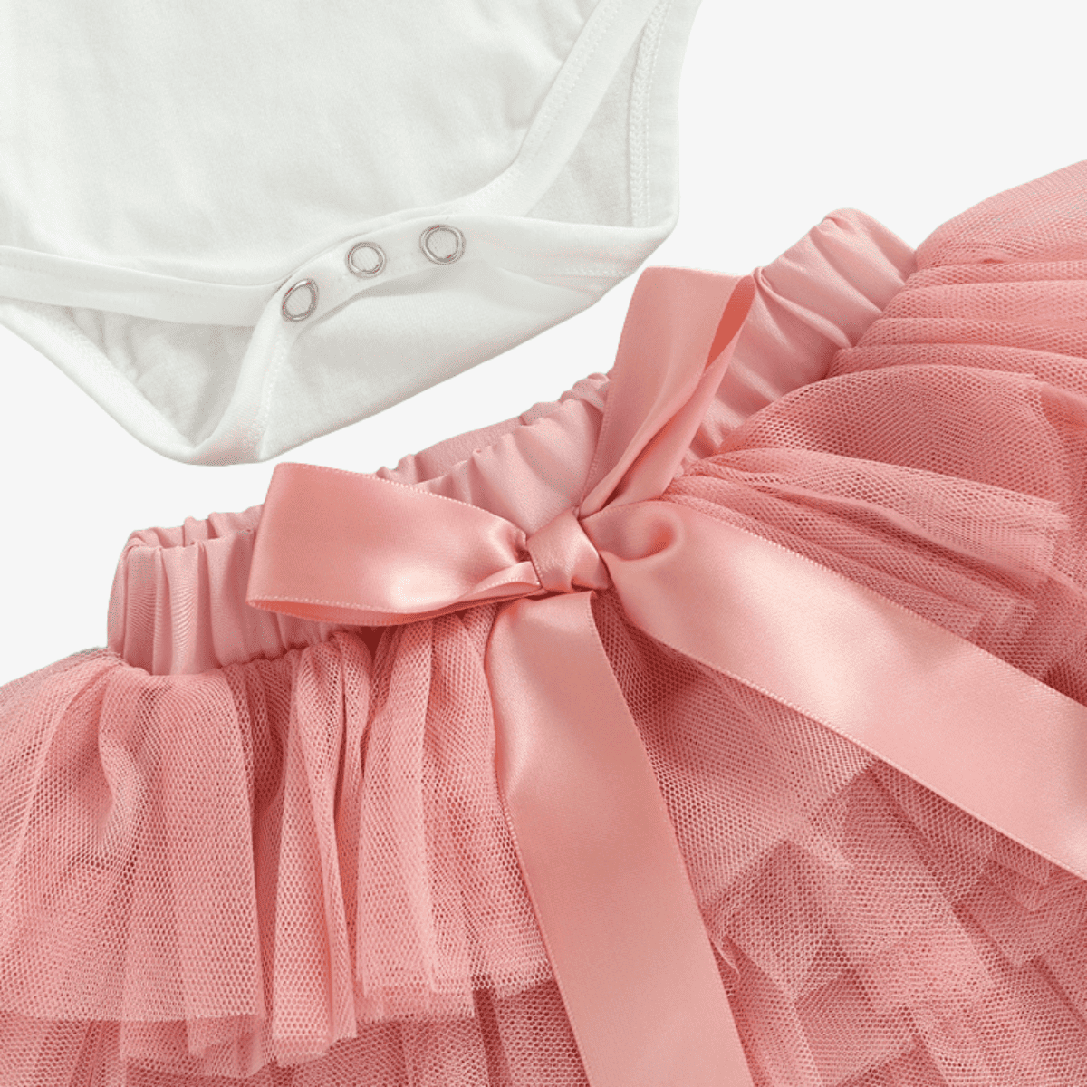 Conjunto Infantil Menina One