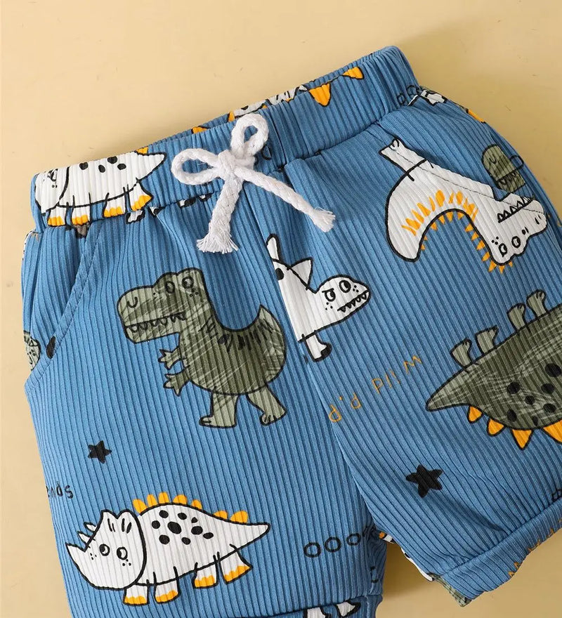 Conjunto Infantil Baby Boy