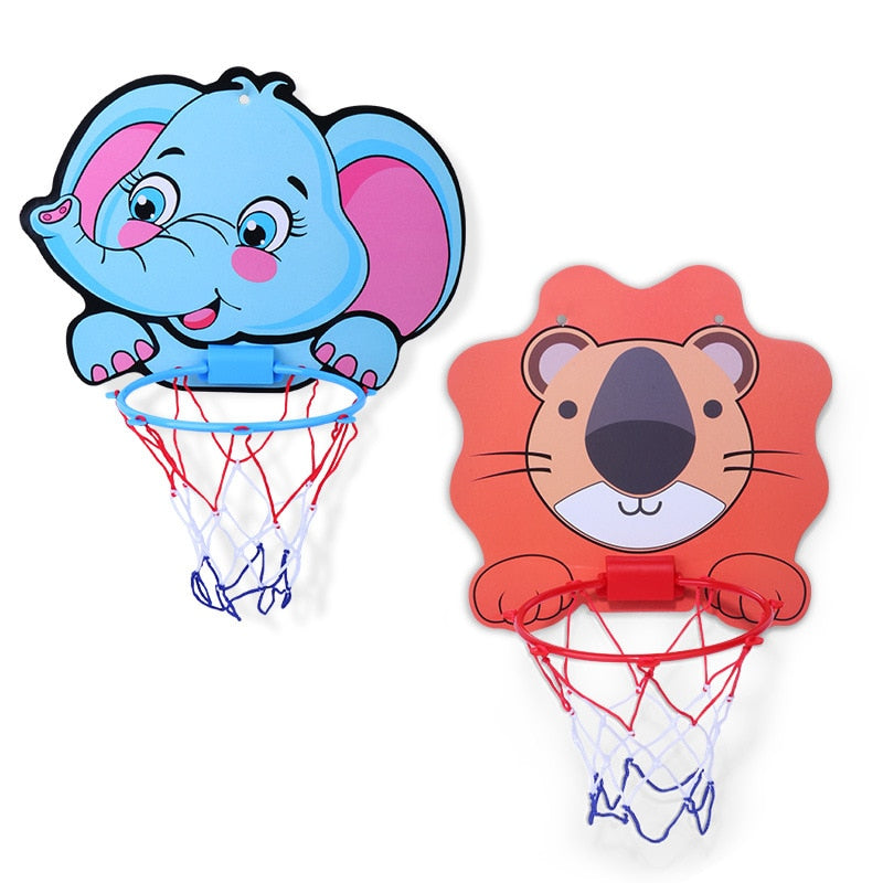 Brinquedo Infantil Kit Basquete