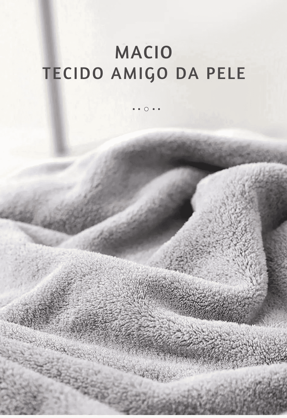 Toalha de Banho Bebê com Capuz - Loja Pitiquinho