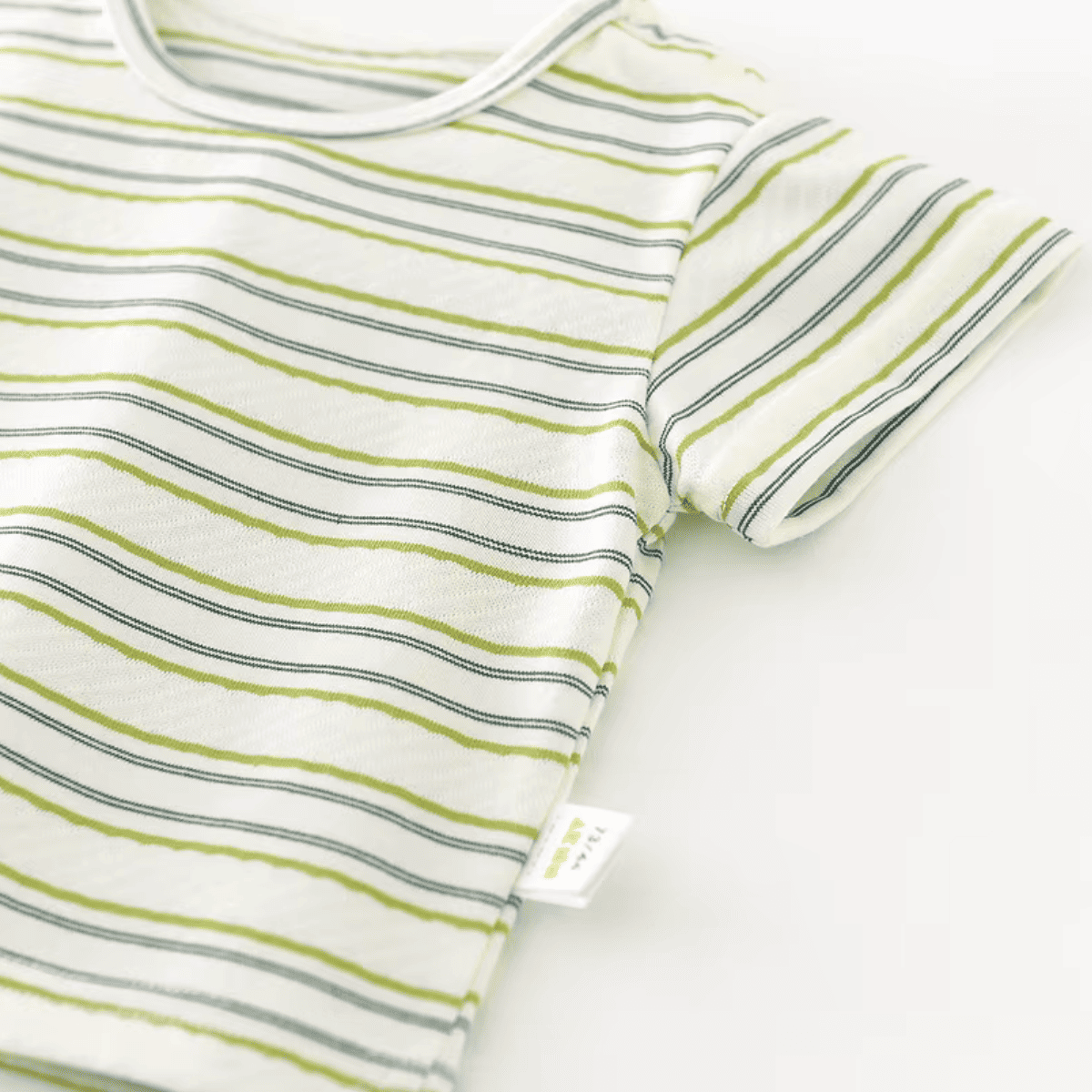 Conjunto Infantil Dinossauro - Camiseta e Jardineira 2 Peças