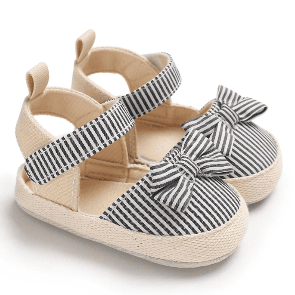 Sandália Infantil Feminina Verão Tropical