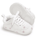 Tênis Infantil Baby Star