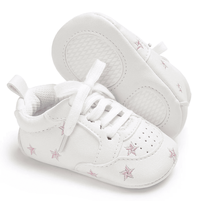 Tênis Infantil Baby Star