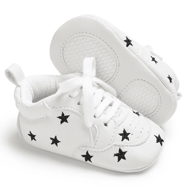 Tênis Infantil Baby Star